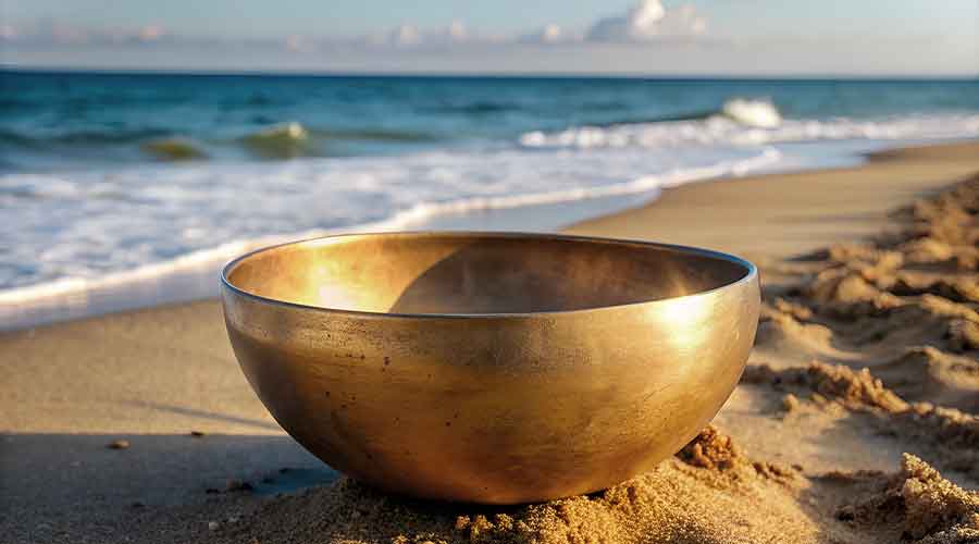 Healing Instruments: Unlocking the Power of Sound Therapy